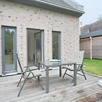 Haus Kuestenkinder Haus Kuestenkinder Marie 1 * Scharbeutz